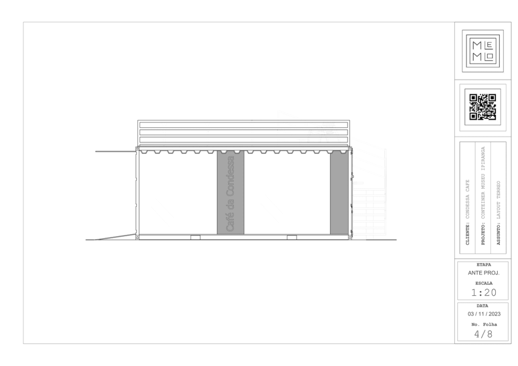 Obra de Marcela Bueno Silva Mello