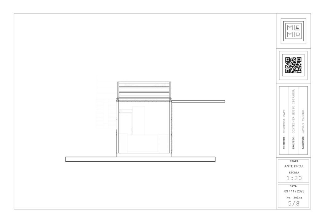 Obra de Marcela Bueno Silva Mello