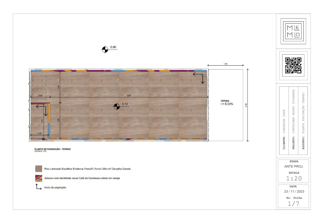 Obra de Marcela Bueno Silva Mello