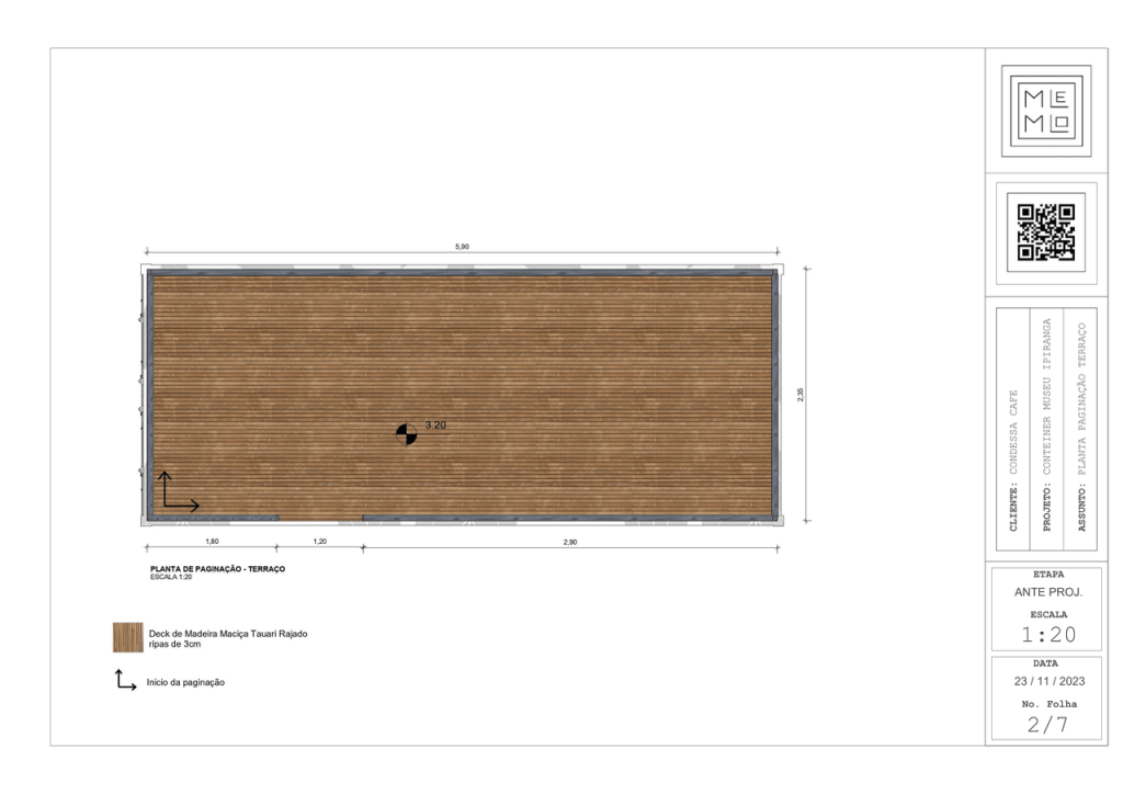 Obra de Marcela Bueno Silva Mello