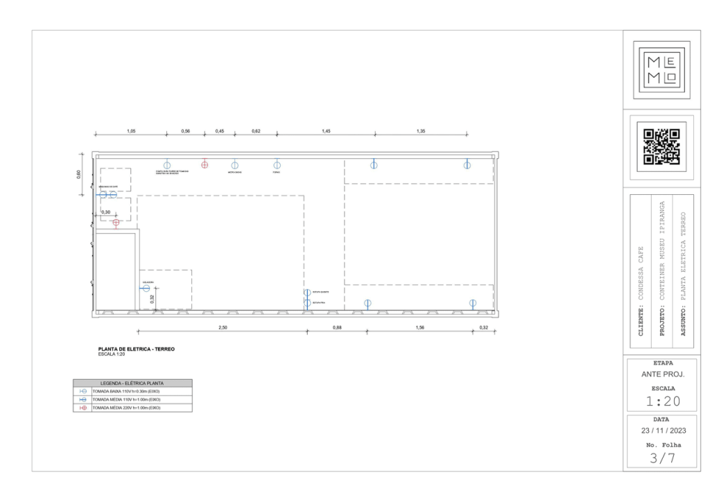 Obra de Marcela Bueno Silva Mello