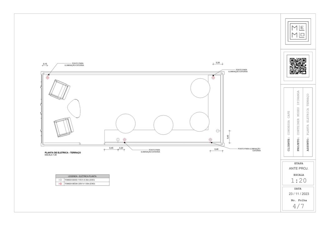 Obra de Marcela Bueno Silva Mello