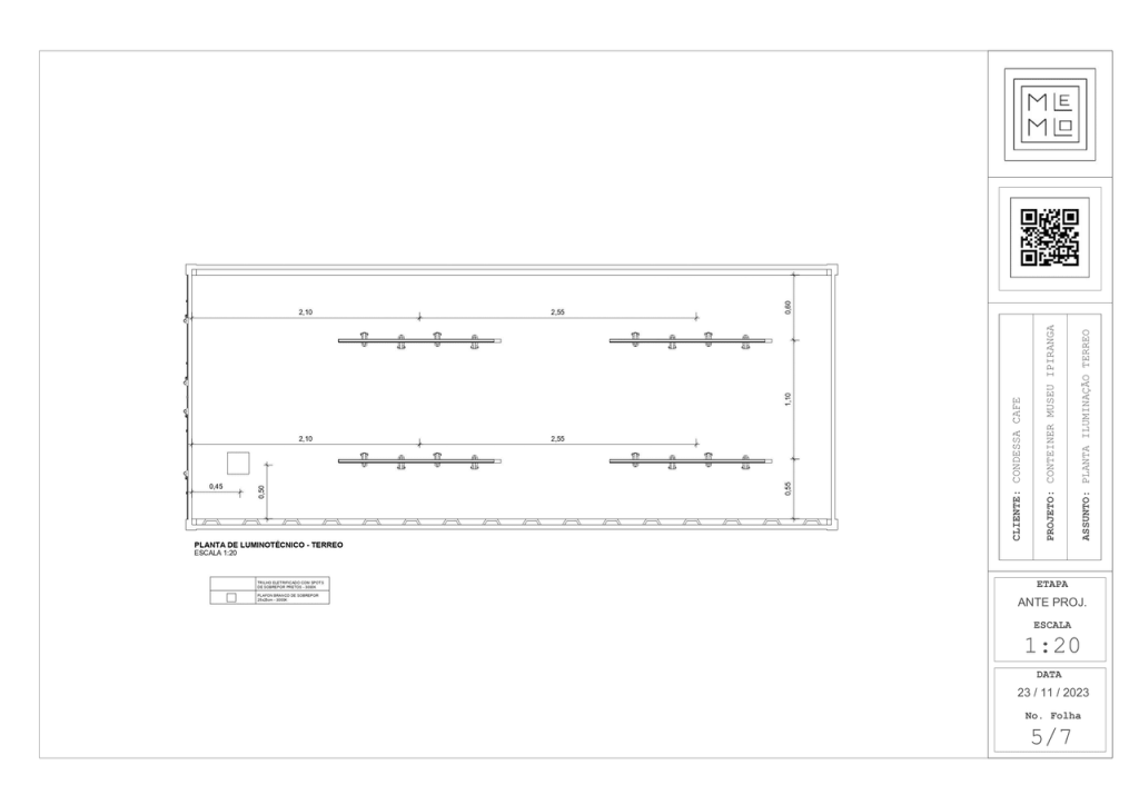 Obra de Marcela Bueno Silva Mello