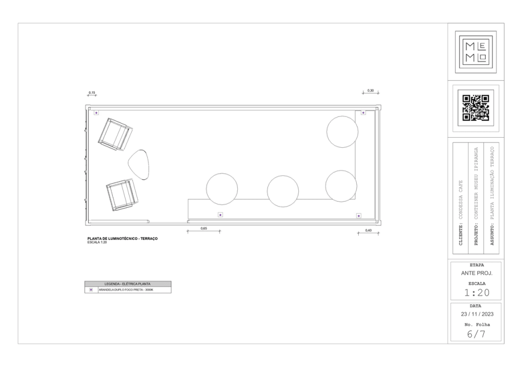 Obra de Marcela Bueno Silva Mello