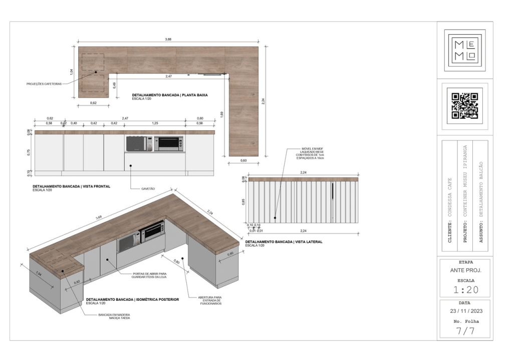 Obra de Marcela Bueno Silva Mello