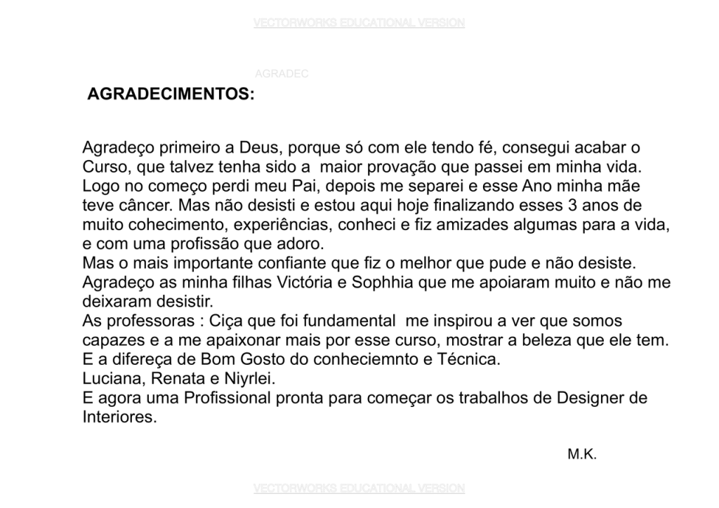 Obra de Marcia Megumi Kooro