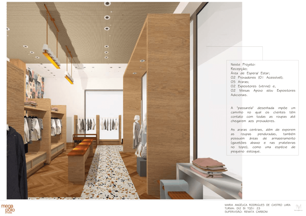 Obra de Maria Angelica Rodrigues de Castro Lara