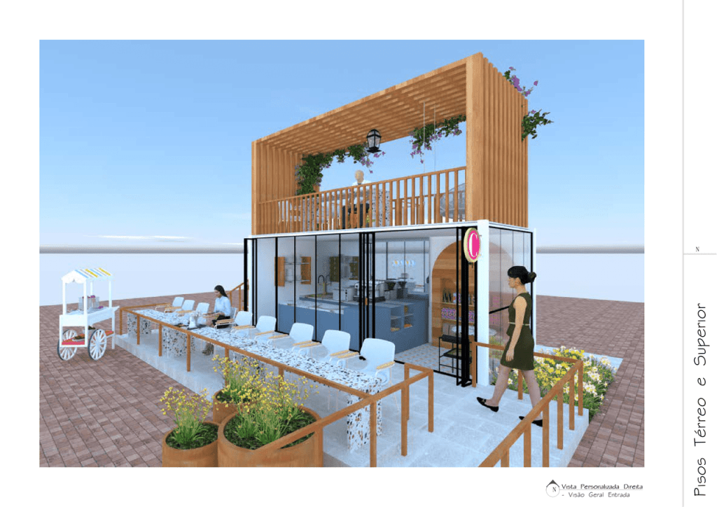 Obra de Maria Angelica Rodrigues de Castro Lara