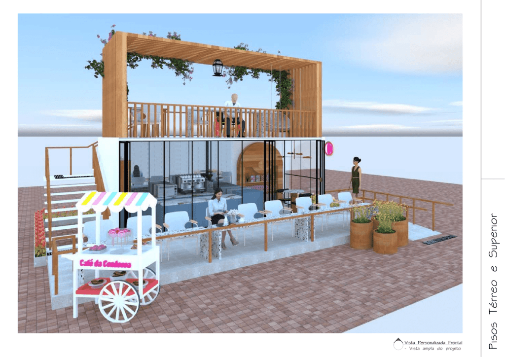 Obra de Maria Angelica Rodrigues de Castro Lara
