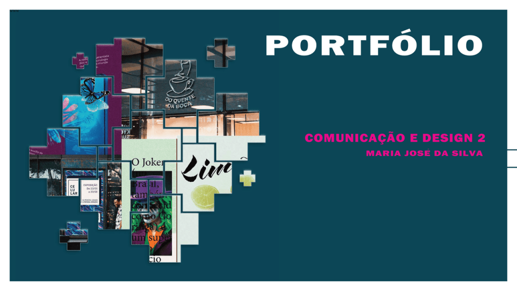 Obra de Maria Jose da Silva 