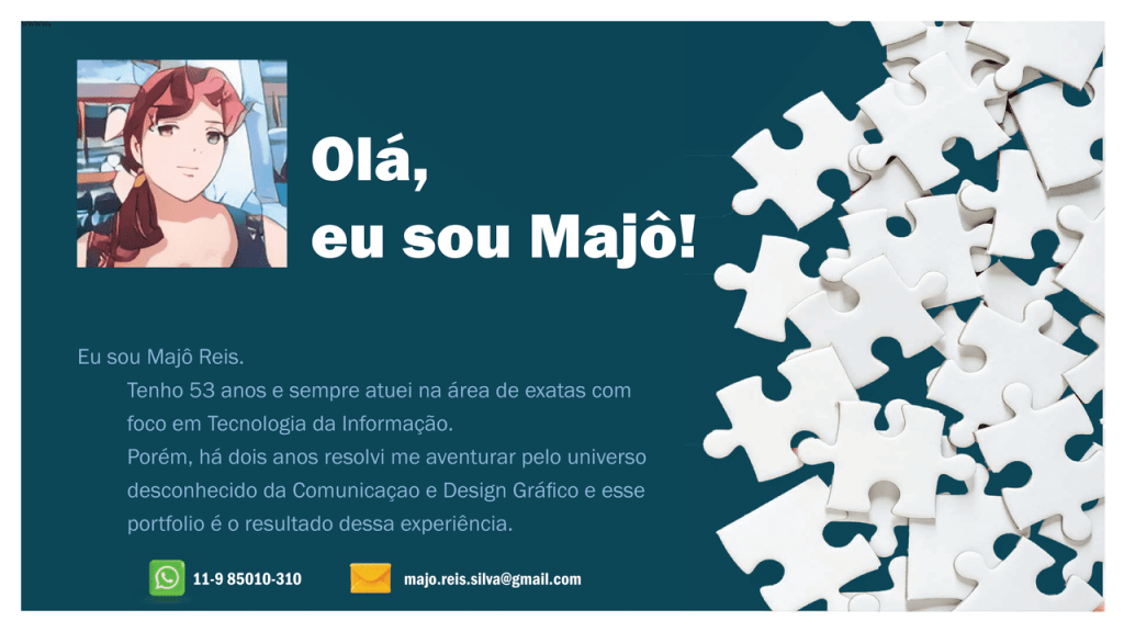 Obra de Maria Jose da Silva 