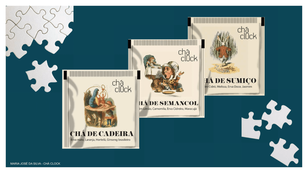 Obra de Maria Jose da Silva 
