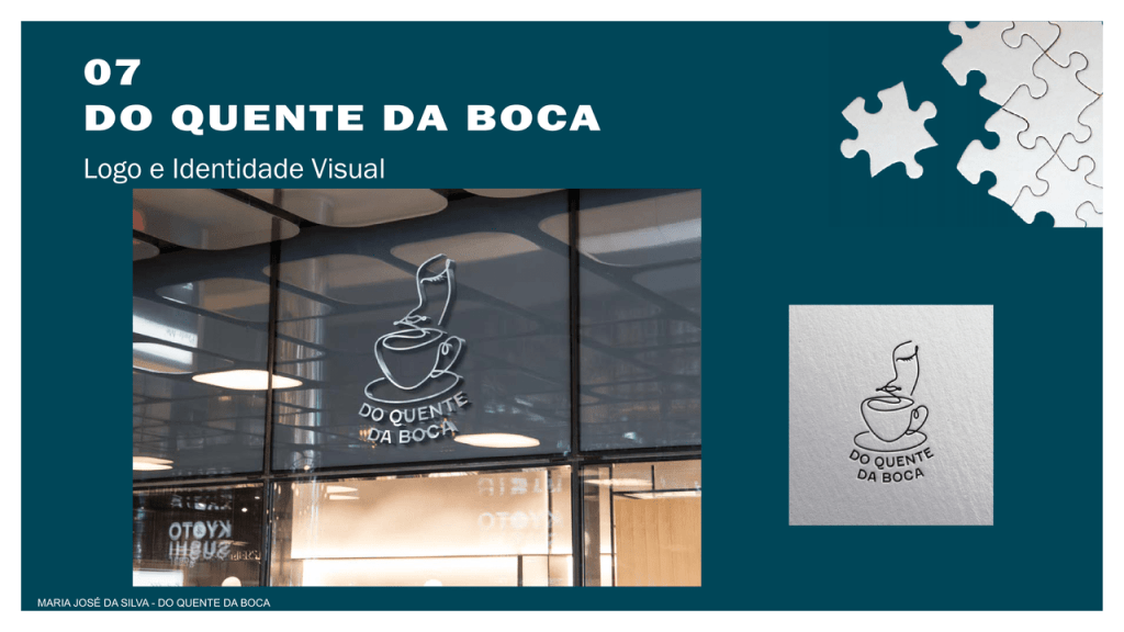 Obra de Maria Jose da Silva 