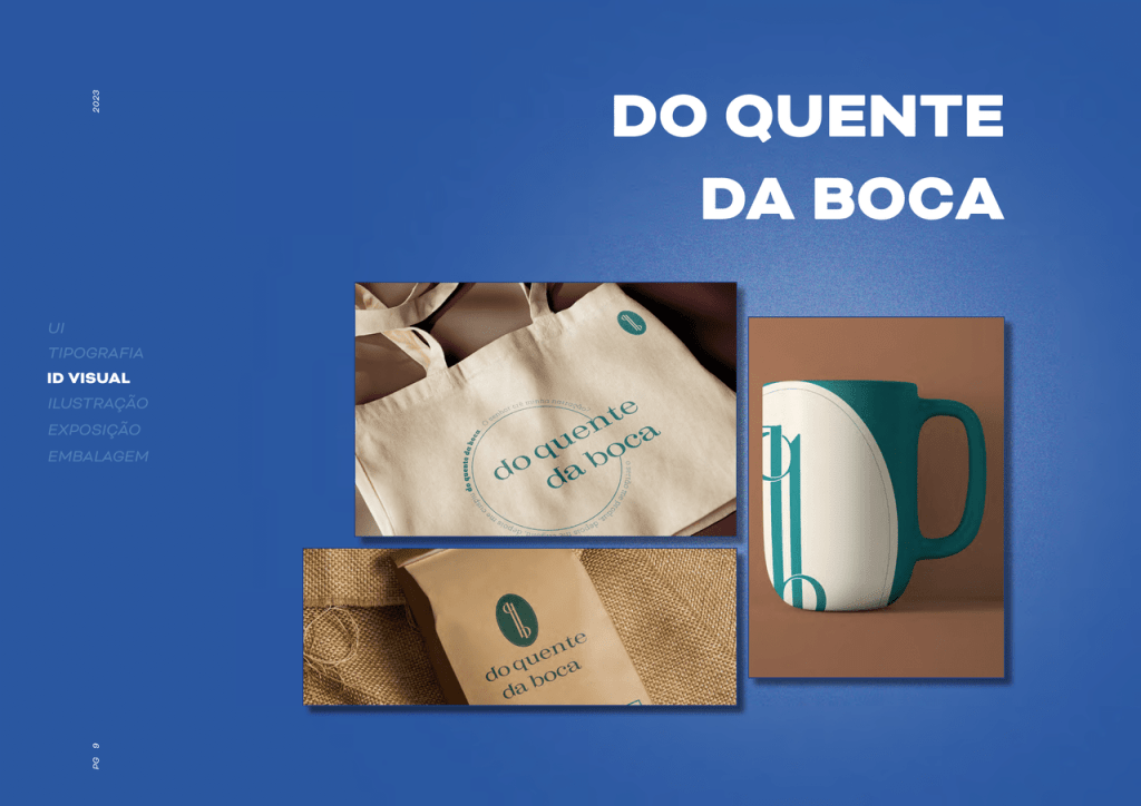 Obra de Maria Julia Santiago de Oliveira Jaborandy