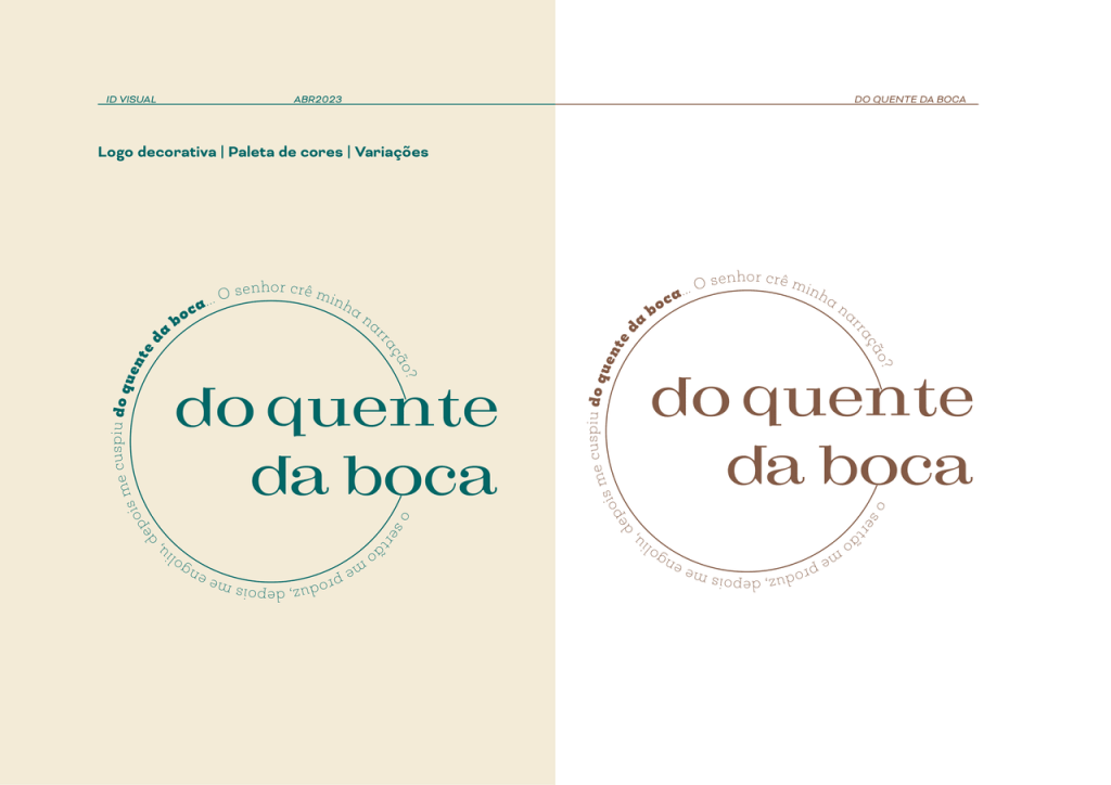 Obra de Maria Julia Santiago de Oliveira Jaborandy