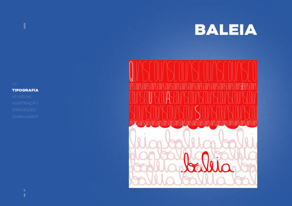 Obra de Maria Julia Santiago de Oliveira Jaborandy