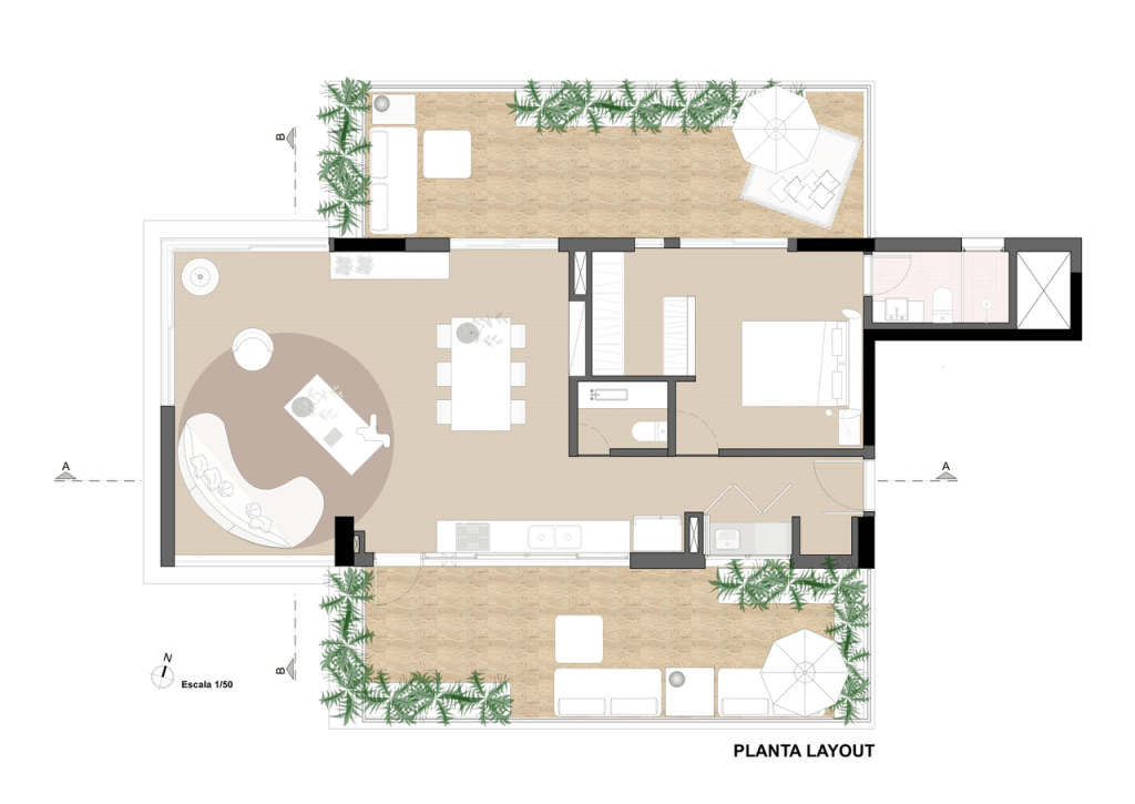 Obra de Maria Paula Melo de Oliveira Lima Dualibi