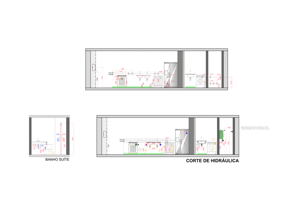 Obra de Maria Paula Melo de Oliveira Lima Dualibi