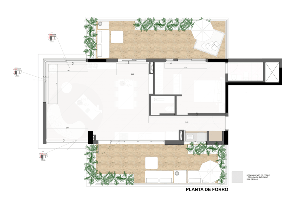 Obra de Maria Paula Melo de Oliveira Lima Dualibi