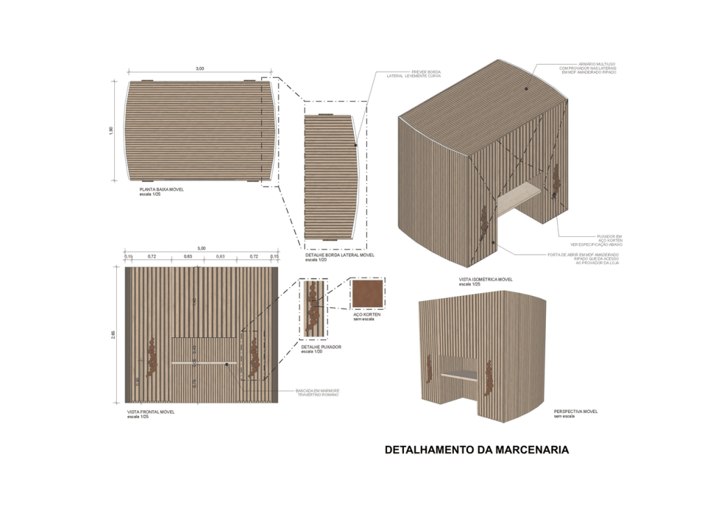 Obra de Maria Paula Melo de Oliveira Lima Dualibi