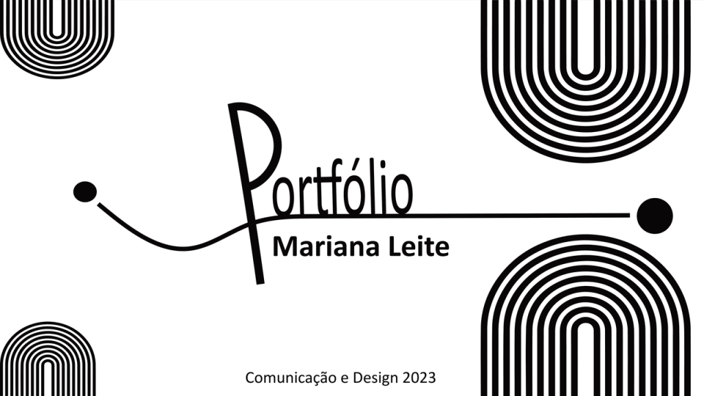 Obra de Mariana Leite Schneider Martins