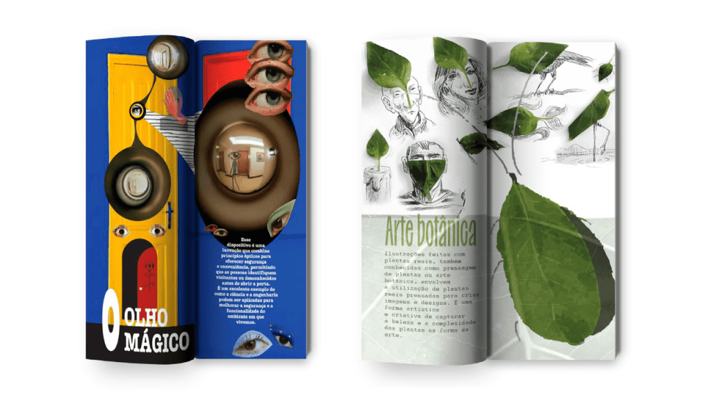 Obra de Mariana Leite Schneider Martins