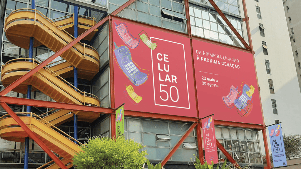 Obra de Mariana Leite Schneider Martins