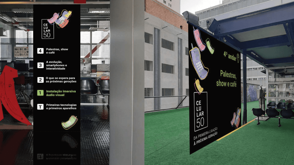 Obra de Mariana Leite Schneider Martins