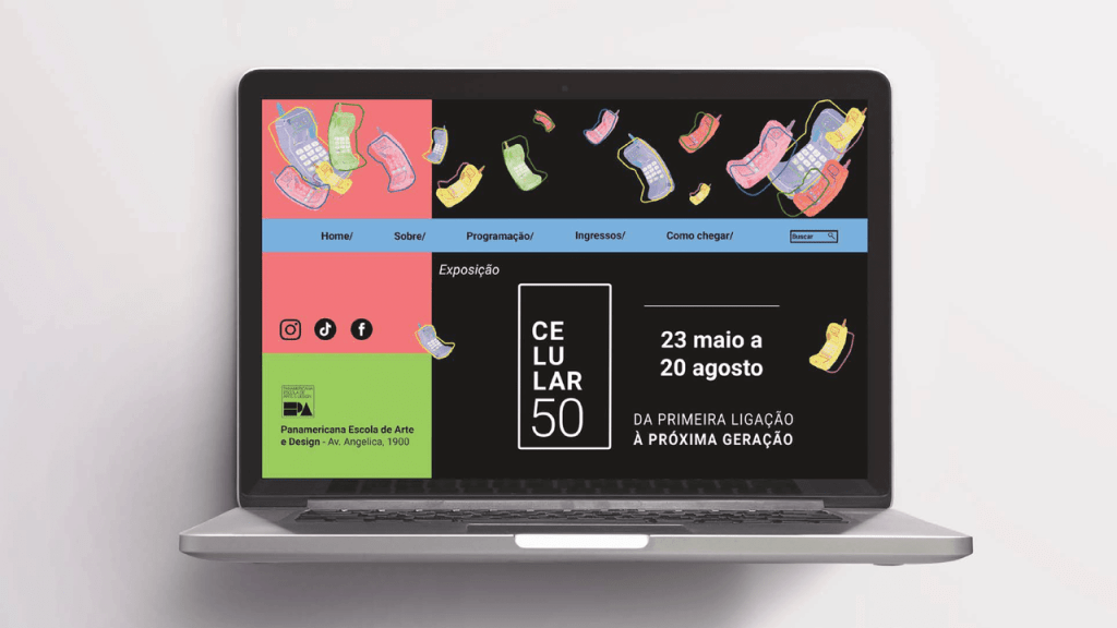 Obra de Mariana Leite Schneider Martins