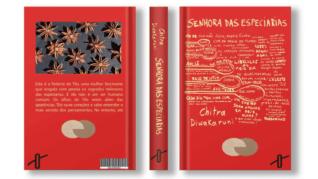 Obra de Mariana Leite Schneider Martins