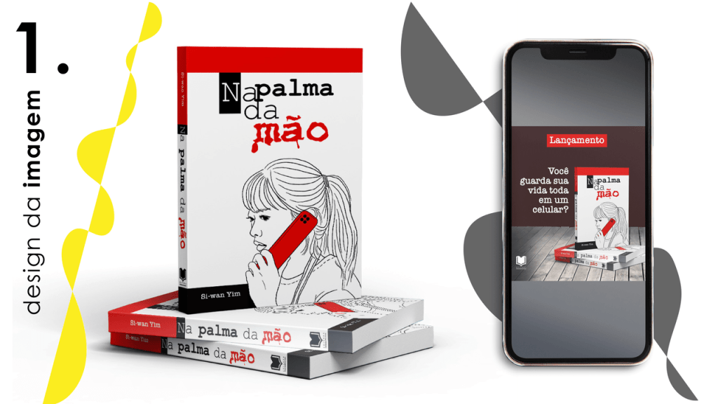 Obra de Mayra Solimar Ribeiro 