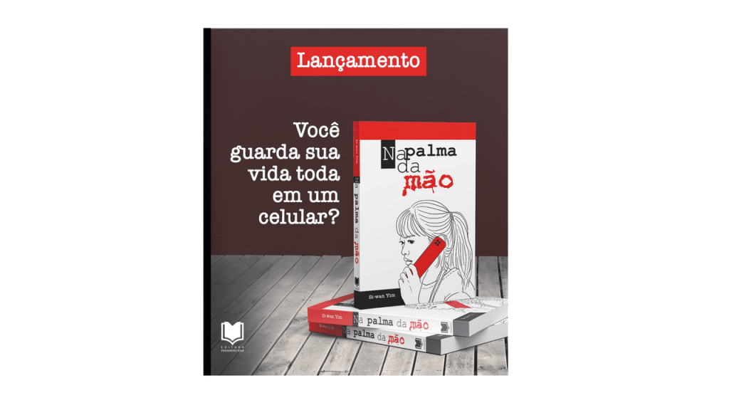 Obra de Mayra Solimar Ribeiro 