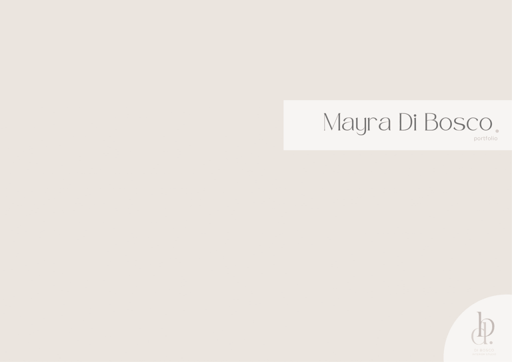 Obra de Mayra de Alvarenga Di Bosco Rabello Leite