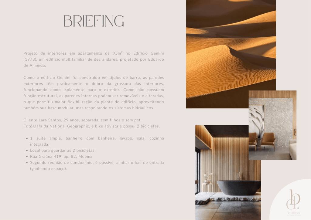 Obra de Mayra de Alvarenga Di Bosco Rabello Leite