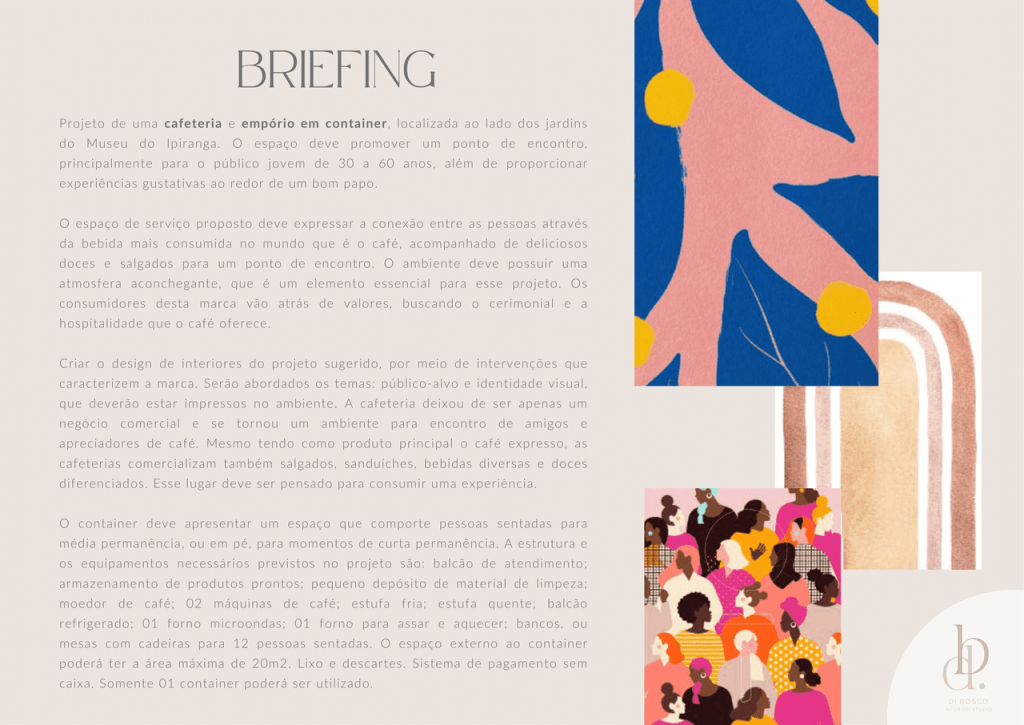 Obra de Mayra de Alvarenga Di Bosco Rabello Leite