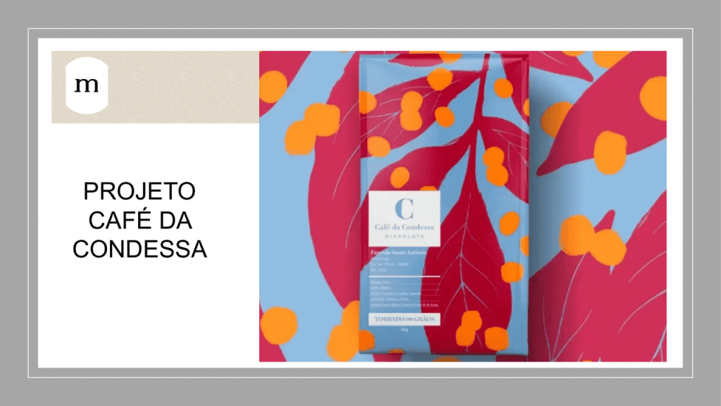 Obra de Melissa Martinez Fonseca de Camargo