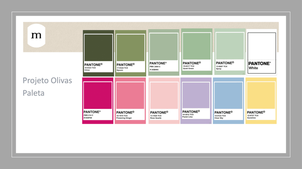 Obra de Melissa Martinez Fonseca de Camargo