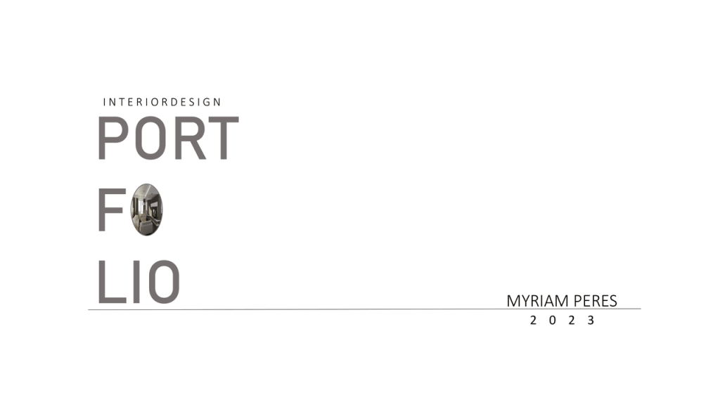 Obra de Myriam Peres