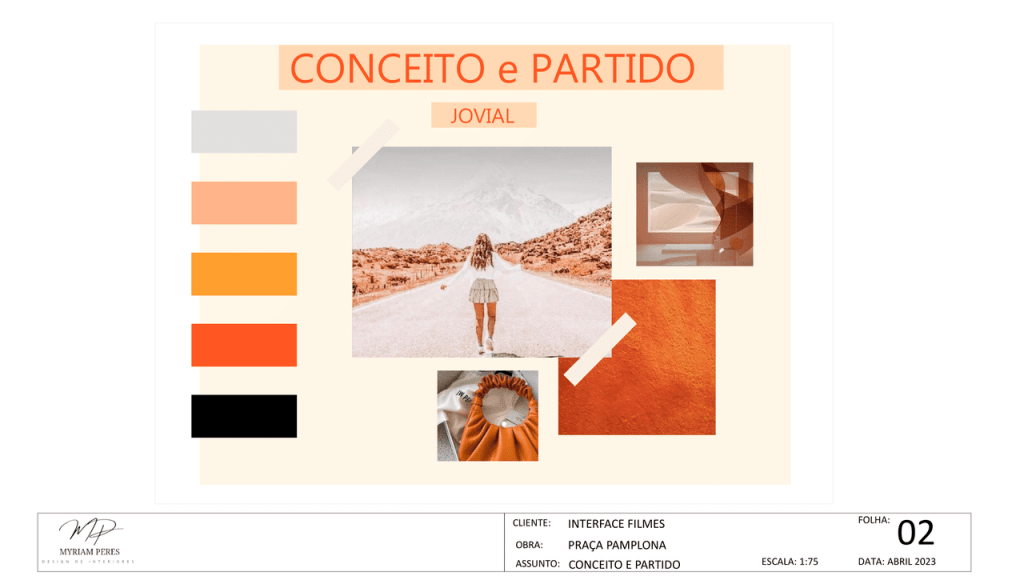 Obra de Myriam Peres