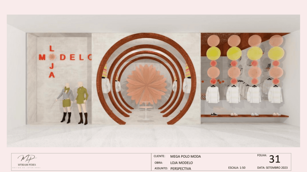 Obra de Myriam Peres