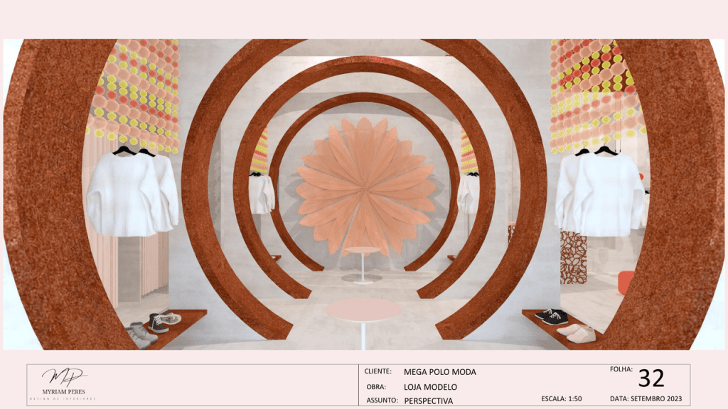 Obra de Myriam Peres
