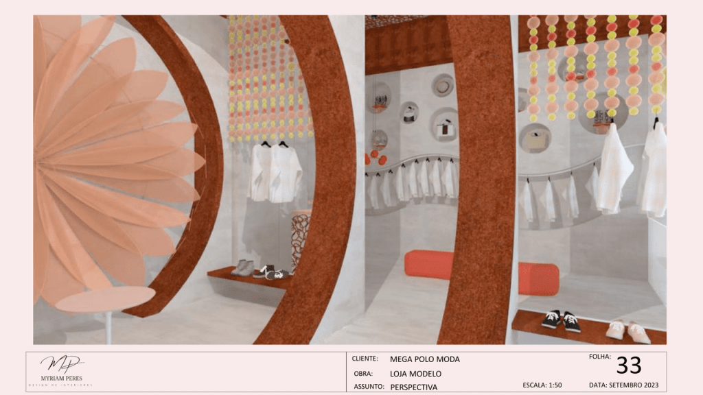 Obra de Myriam Peres