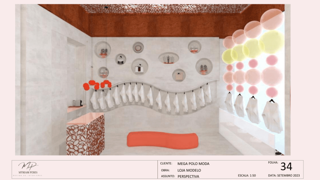 Obra de Myriam Peres