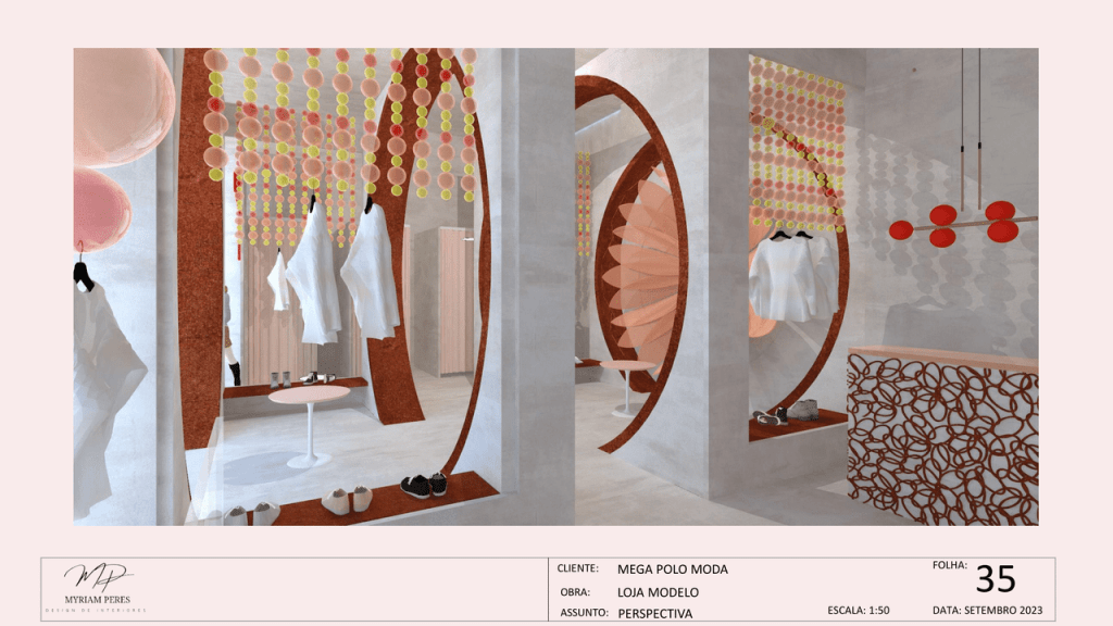 Obra de Myriam Peres