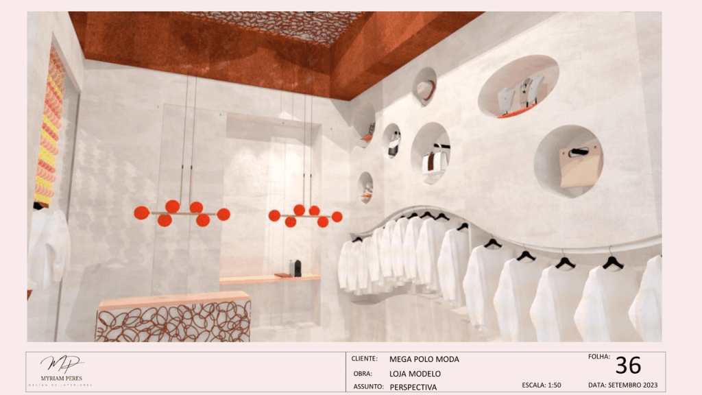 Obra de Myriam Peres