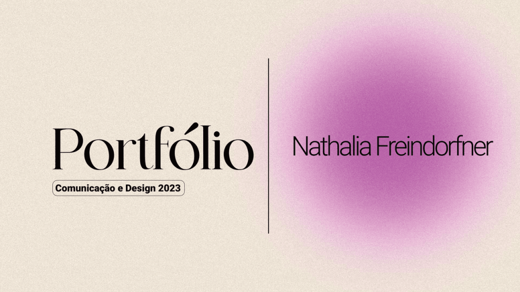 Obra de Nathalia Guimarães Freindorfner 