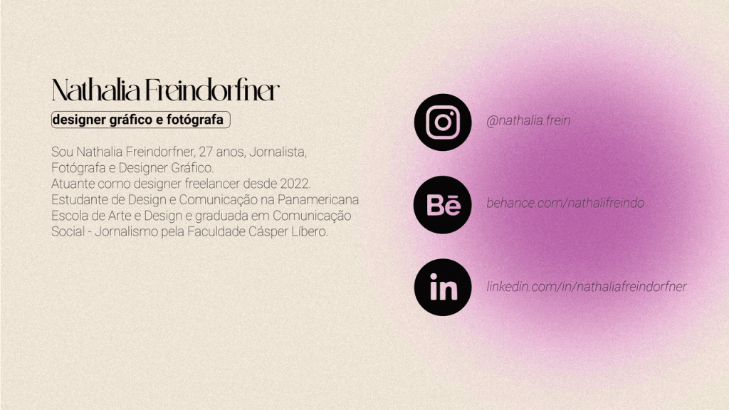 Obra de Nathalia Guimarães Freindorfner 