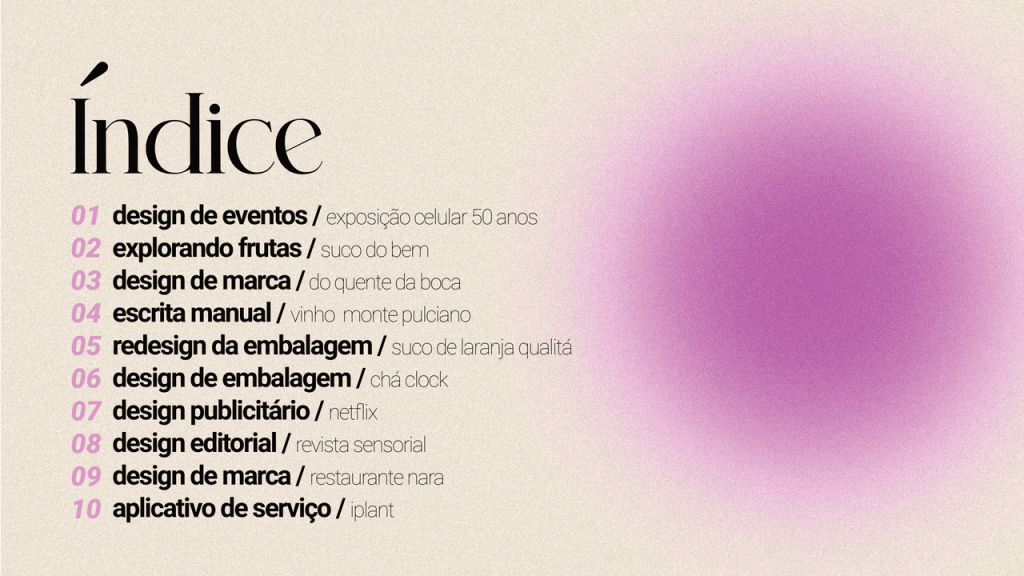Obra de Nathalia Guimarães Freindorfner 