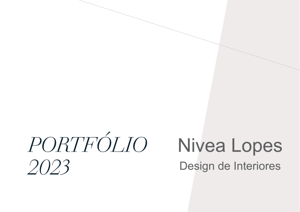 Obra de Nivea Cristina Lopes Oliveira