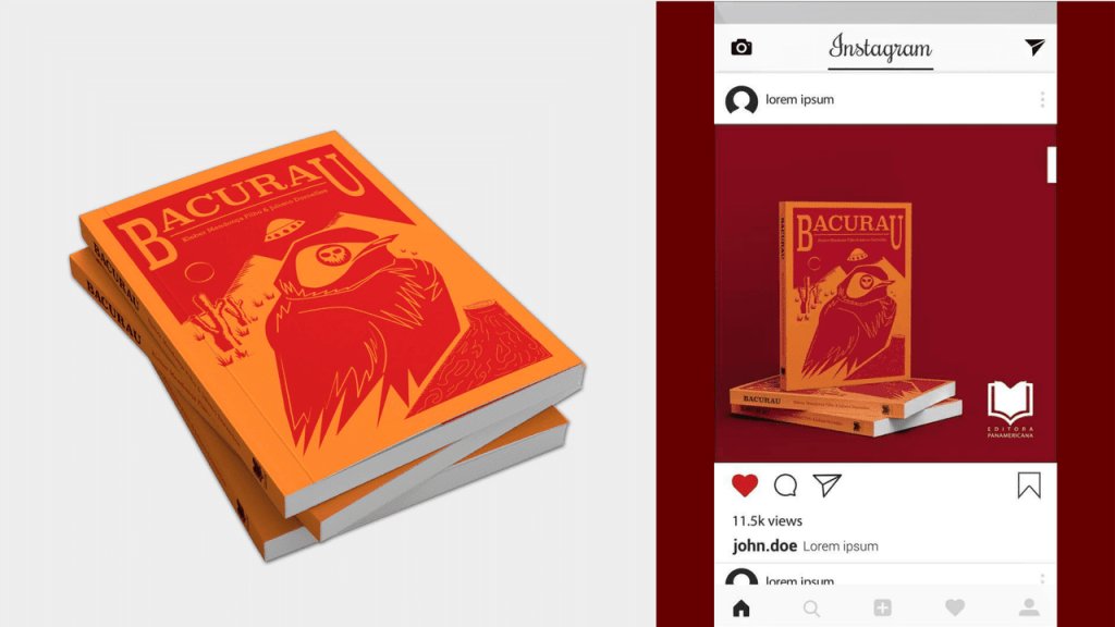 Obra de Paloma Di Girolamo Mannarelli 